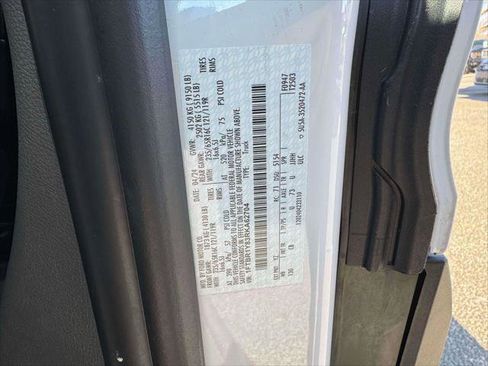 Used 2024 Ford Transit 250 Low Roof w/ Exterior Upgrade Package image 10