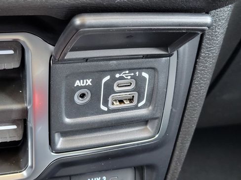 New 2026 Jeep Gladiator Willys image 13