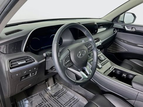 Used 2022 Hyundai Palisade Limited AWD/4WD image 8