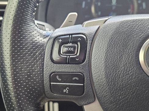 Used 2016 Lexus RC 350 image 13