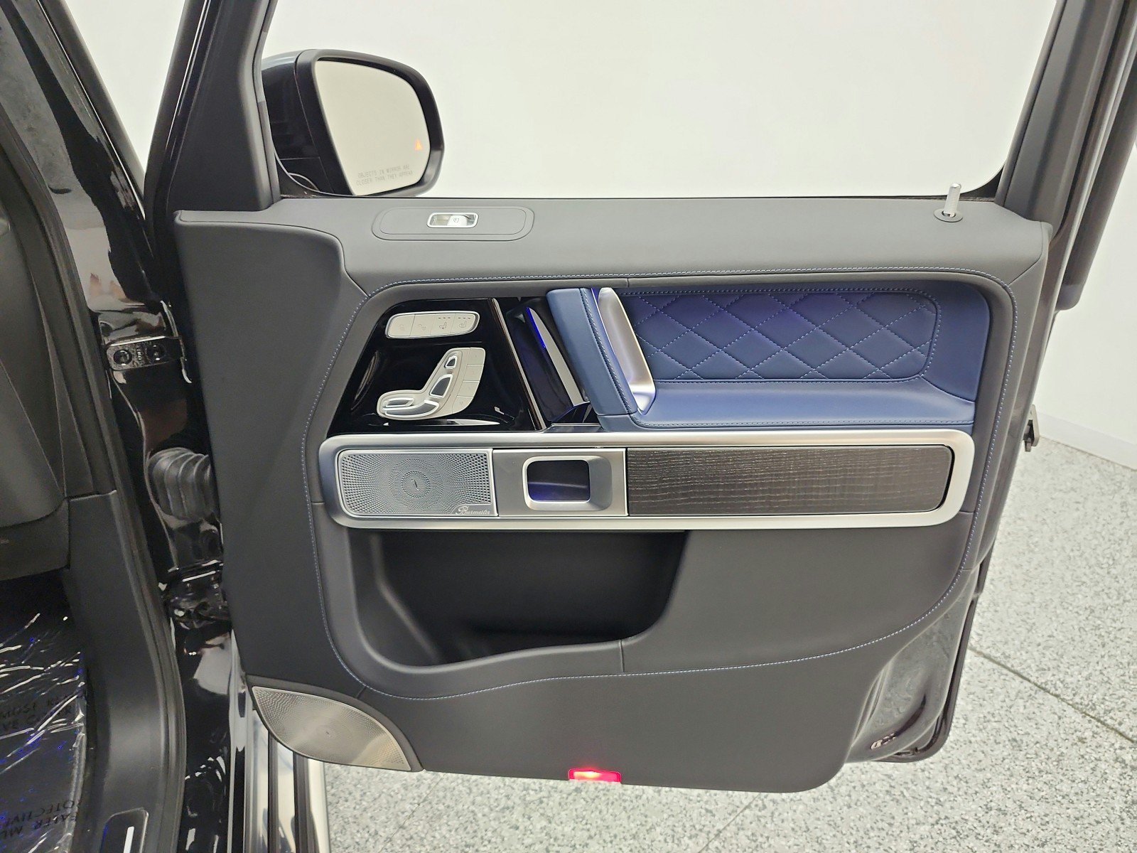 Certified 2024 Mercedes-Benz G 63 AMG 4MATIC image 22