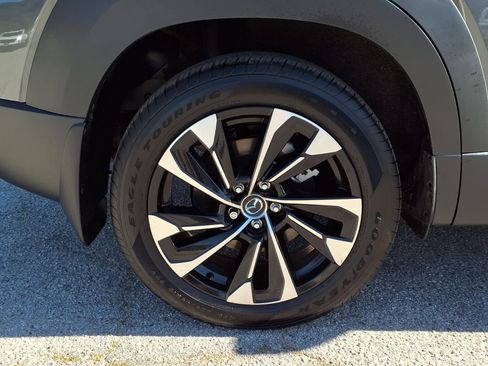 Certified 2025 MAZDA CX-50 2.5 Hybrid image 5