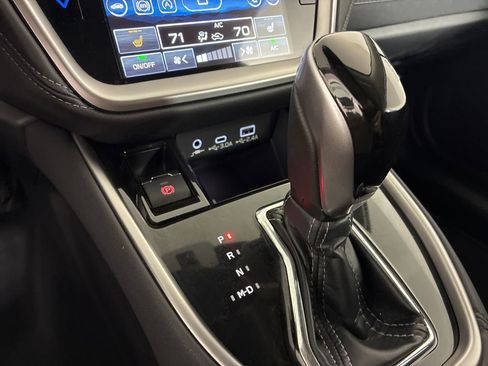 Certified 2025 Subaru Outback Premium w/ Popular Package #1A image 23