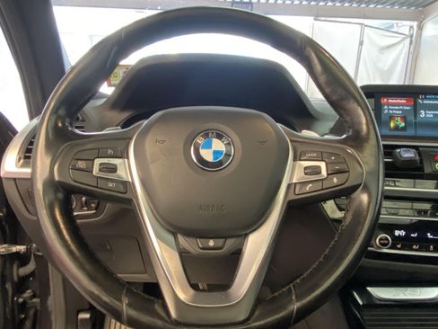Used 2019 BMW X3 xDrive30i AWD/4WD image 24
