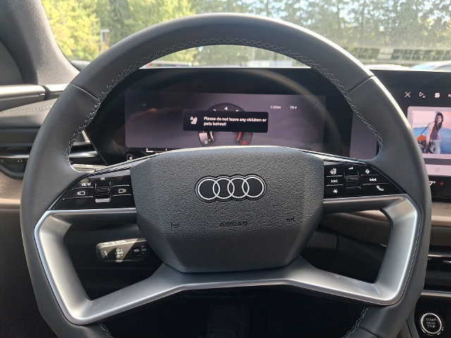 New 2026 Audi Q5 2.0T AWD/4WD image 15