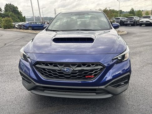 New 2026 Subaru WRX Premium w/ WRX Essentials Package AWD/4WD image 2