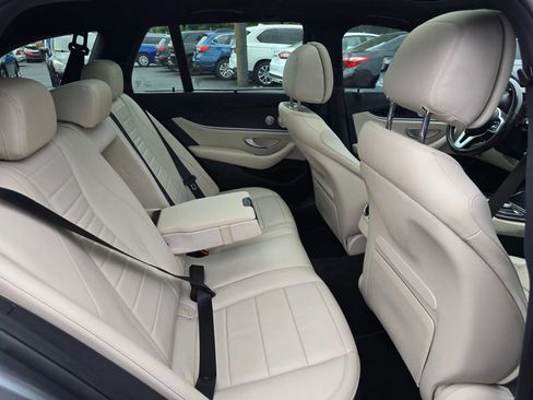 Used 2019 Mercedes-Benz E 450 4MATIC Wagon image 13