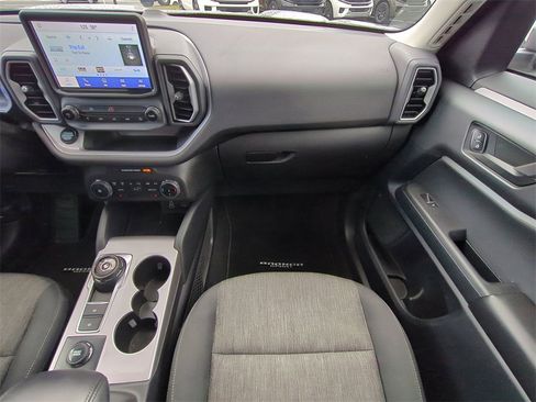 Certified 2023 Ford Bronco Sport Big Bend w/ Convenience Package image 17