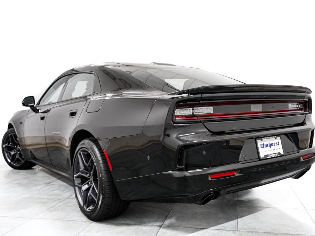 New 2026 Dodge Charger R/T w/ Performance Handling Group AWD/4WD image 5