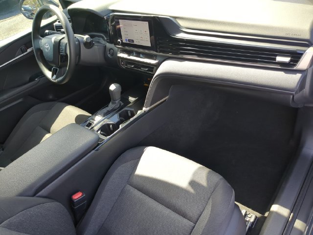 Used 2026 Toyota Camry LE FWD image 14