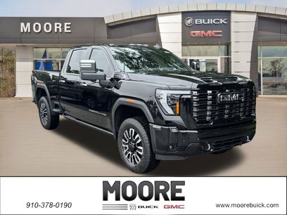 New 2026 GMC Sierra 2500 Denali Ultimate