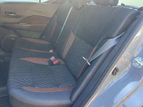 Used 2023 Nissan Kicks SR w/ Exterior Package FWD image 31