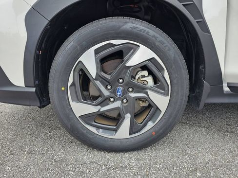 Certified 2024 Subaru Crosstrek 2.5i Limited AWD/4WD image 28