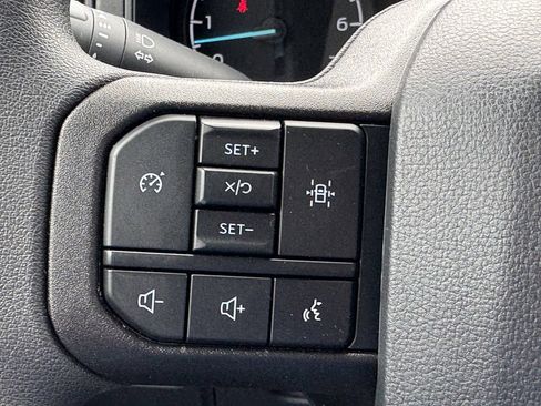 New 2026 Ford F150 STX AWD/4WD image 23