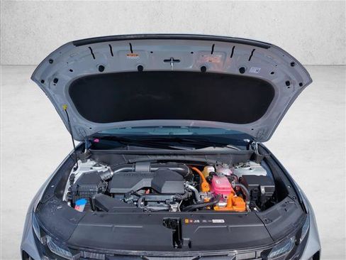 New 2026 Hyundai Tucson SEL image 19