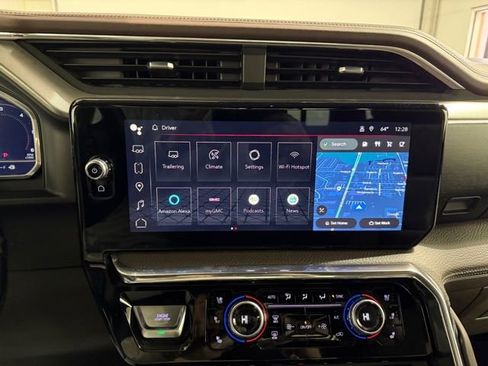 Used 2024 GMC Sierra 1500 Denali w/ Denali Reserve Package image 17