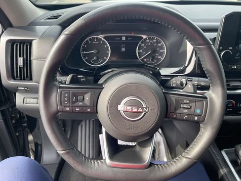 Certified 2023 Nissan Pathfinder SL AWD/4WD image 14