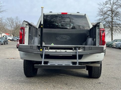 Used 2024 Ford F150 XLT w/ Equipment Group 302A MID image 14