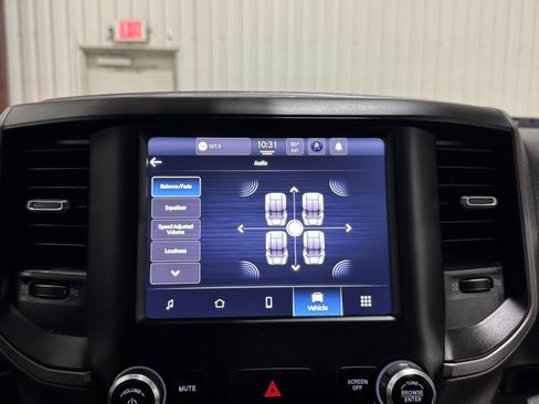 Used 2023 RAM 2500 Tradesman AWD/4WD image 48