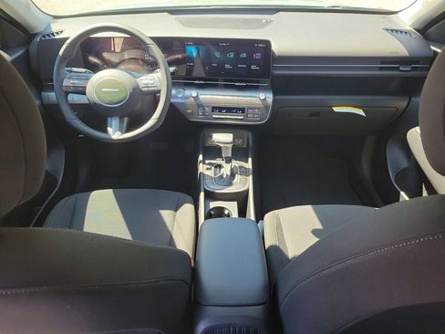 New 2026 Hyundai Kona SEL Sport FWD image 14