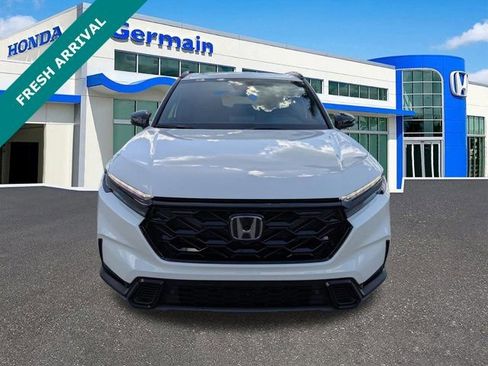 Used 2025 Honda CR-V Sport-L image 9