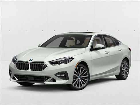 Certified 2022 BMW 228i xDrive Gran Coupe w/ Premium Package 2 AWD/4WD image 1
