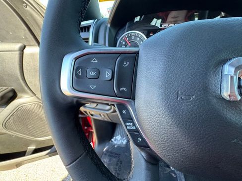 Used 2025 RAM 1500 Big Horn image 23