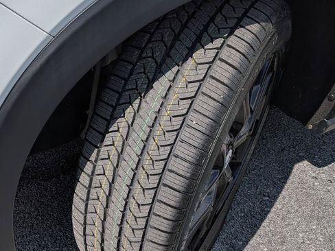 Certified 2024 Honda HR-V Sport image 13