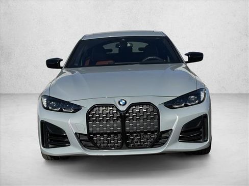 Used 2024 BMW M440i Gran Coupe w/ Premium Package image 2