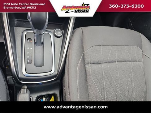 Used 2022 Ford EcoSport SE image 16