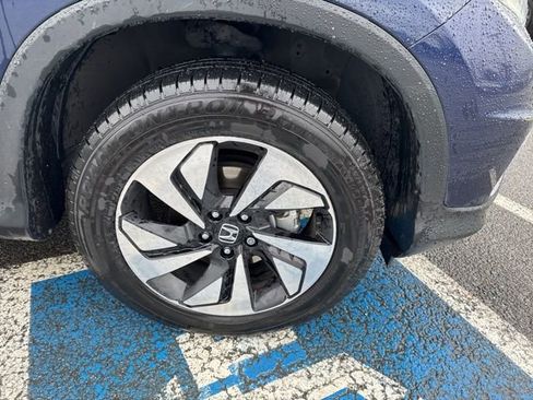 Used 2015 Honda CR-V Touring image 9