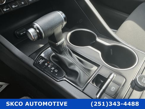Used 2024 Kia K5 LXS FWD image 23