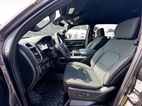 New 2026 RAM 1500 Big Horn w/ Night Edition AWD/4WD image 27