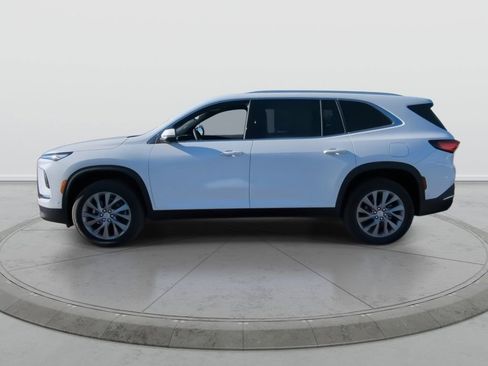 New 2026 Buick Enclave Preferred w/ Super Cruise Package AWD/4WD image 5