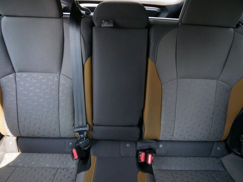 Certified 2024 Subaru Crosstrek 2.5i Sport w/ Crosstrek Mirror Package AWD/4WD image 13