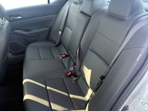 New 2025 Nissan Altima 2.5 SL image 12
