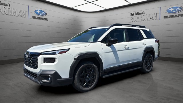 Used 2026 Subaru Outback Limited AWD/4WD image 10