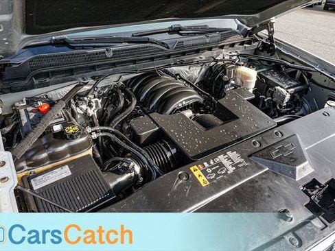 Used 2017 Chevrolet Silverado 1500 LT w/ All Star Edition RWD image 42