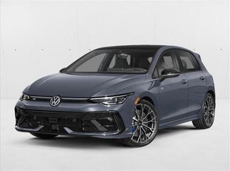Used 2026 Volkswagen Golf AWD/4WD video 1