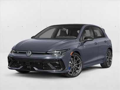 Used 2026 Volkswagen Golf