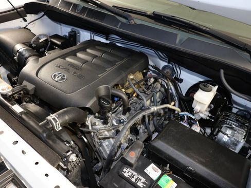 Used 2020 Toyota Tundra SR image 33