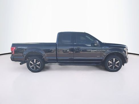 Used 2017 Ford F150 XLT w/ Equipment Group 302A Luxury AWD/4WD image 10