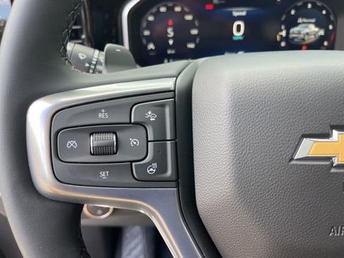 New 2026 Chevrolet Silverado 1500 LT w/ All Star Edition Plus image 22