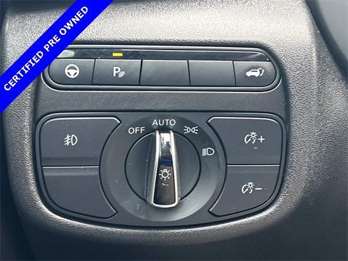 Certified 2024 INFINITI QX50 Sport image 30