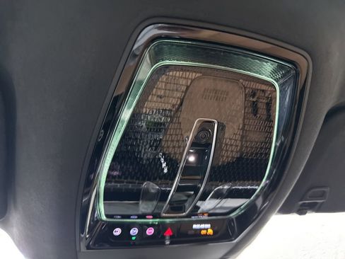 Used 2025 Cadillac Escalade IQ Luxury 2 image 44