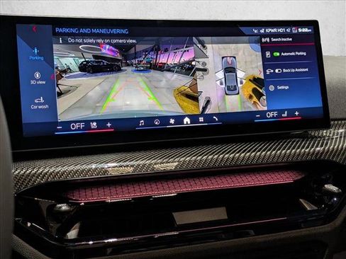 New 2026 BMW M340i w/ Premium Package image 13