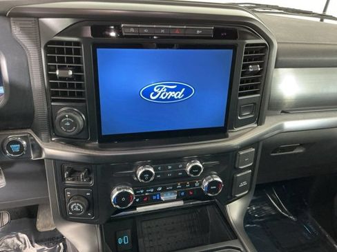 Used 2024 Ford F150 Lariat w/ Equipment Group 502A High AWD/4WD image 20