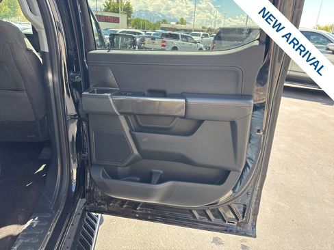 Used 2021 Ford F150 XLT w/ Equipment Group 302A High AWD/4WD image 12