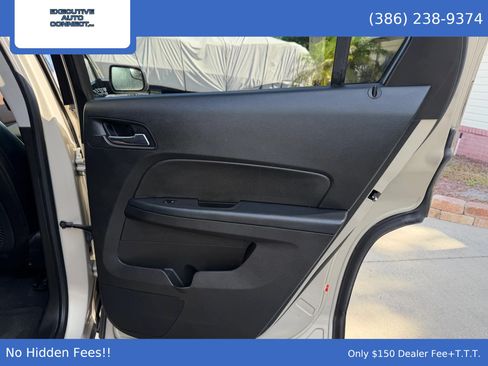 Used 2012 GMC Terrain SLT FWD image 15