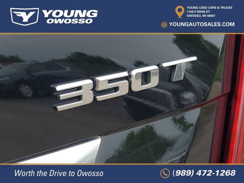 Certified 2023 Cadillac XT5 Premium Luxury FWD image 34